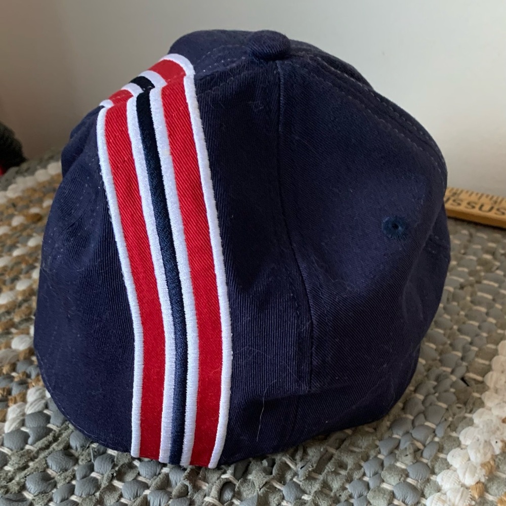 Montreal Canadians cap - Picture 3 of 7